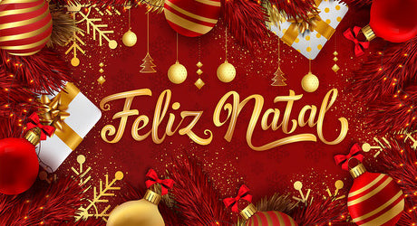 Decoração de Natal