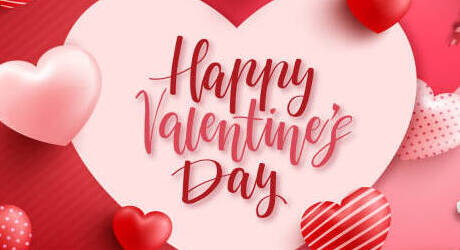 Valentim Day