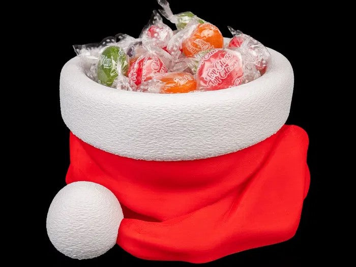 Santa’s Snack Hat